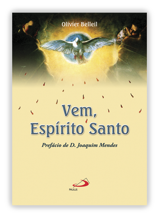Vem, Espírito Santo