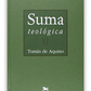 Suma Teológica - Vol. VI Bilíngue: II Parte - Questões 57 - 122