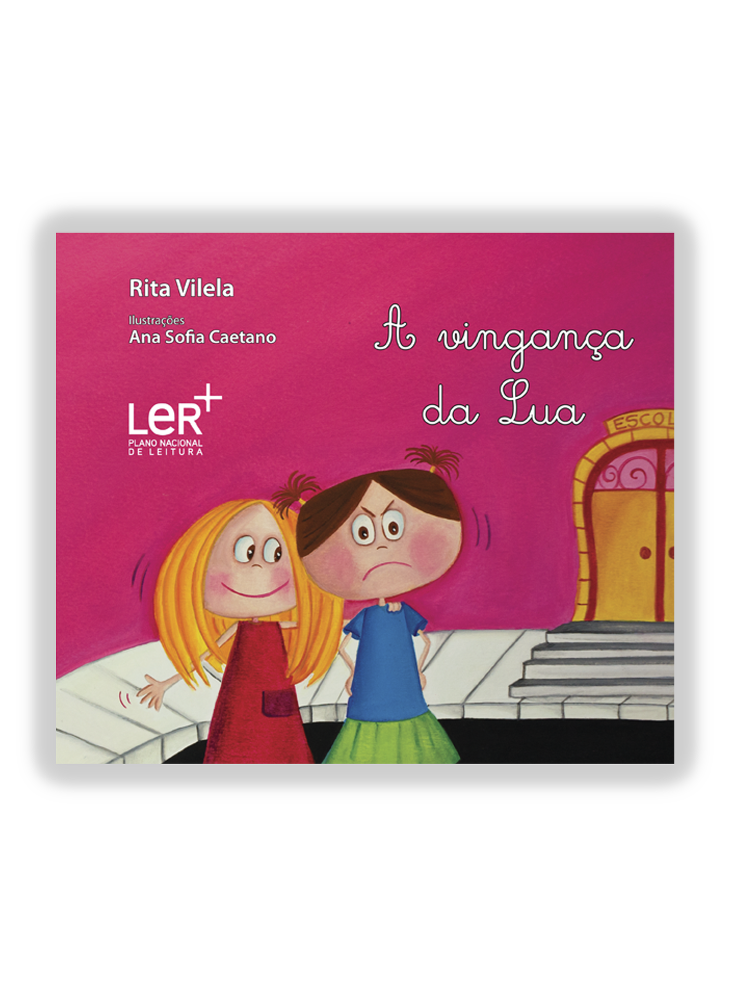 A vingança da lua
