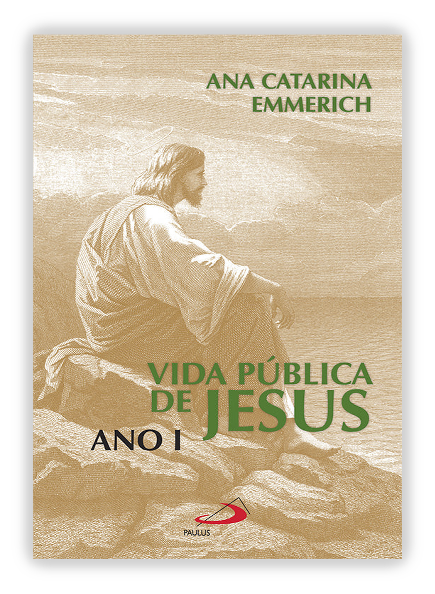 Vida Pública de Jesus - Ano I