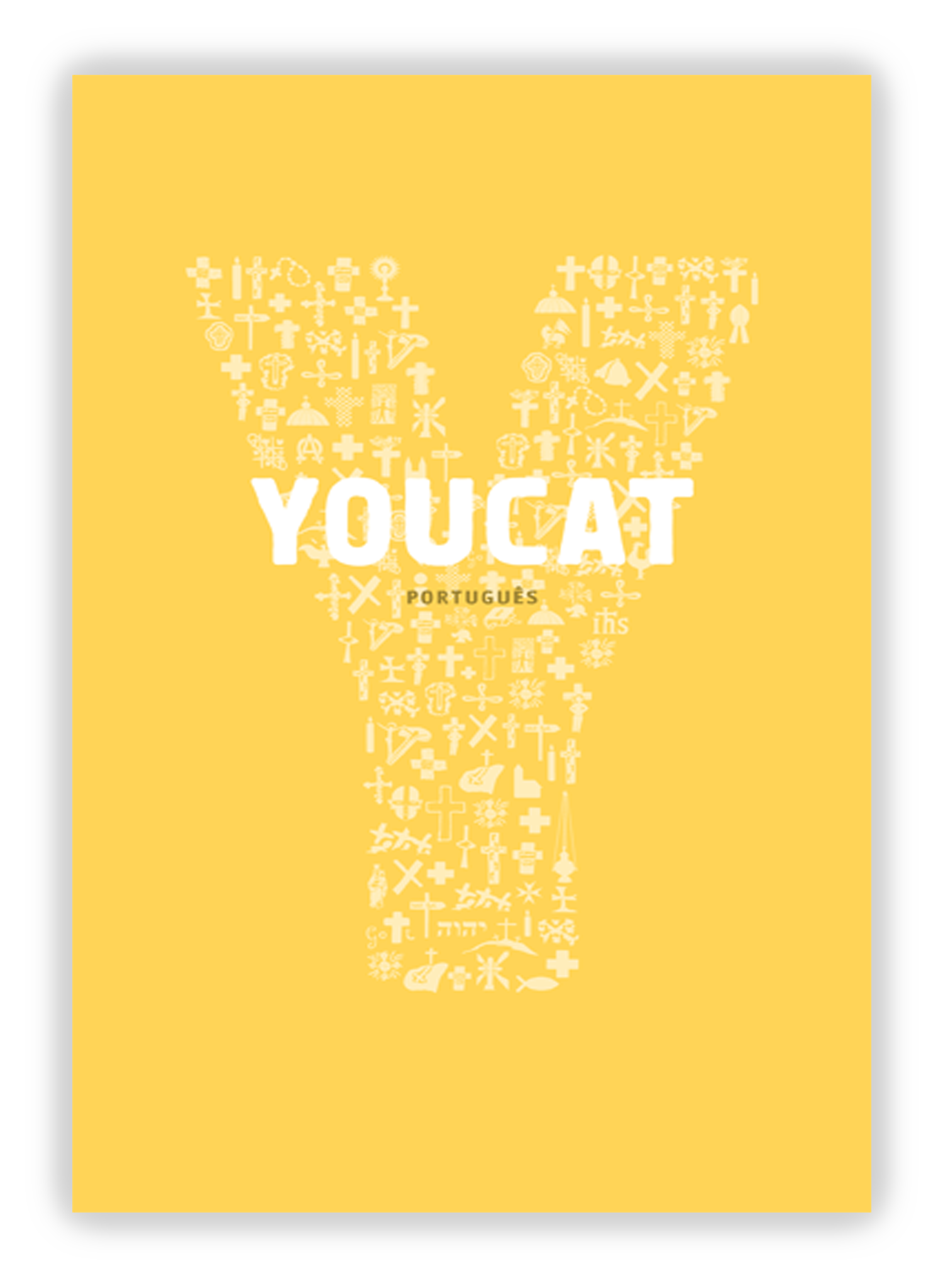 Livros > Instrumentos Pastorais > YOUCAT