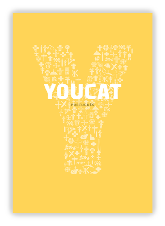 YOUCAT - Catecismo Igreja Católica