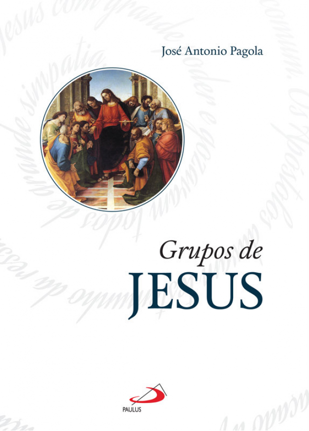 Grupos de Jesus