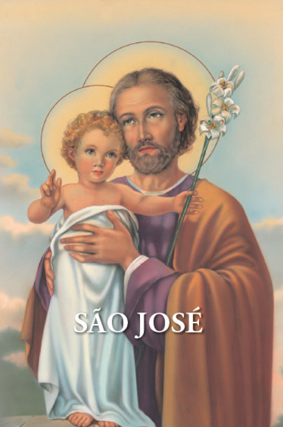 Pagela São José