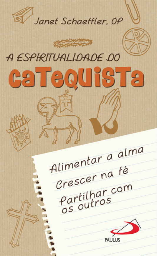 Espiritualidade do Catequista