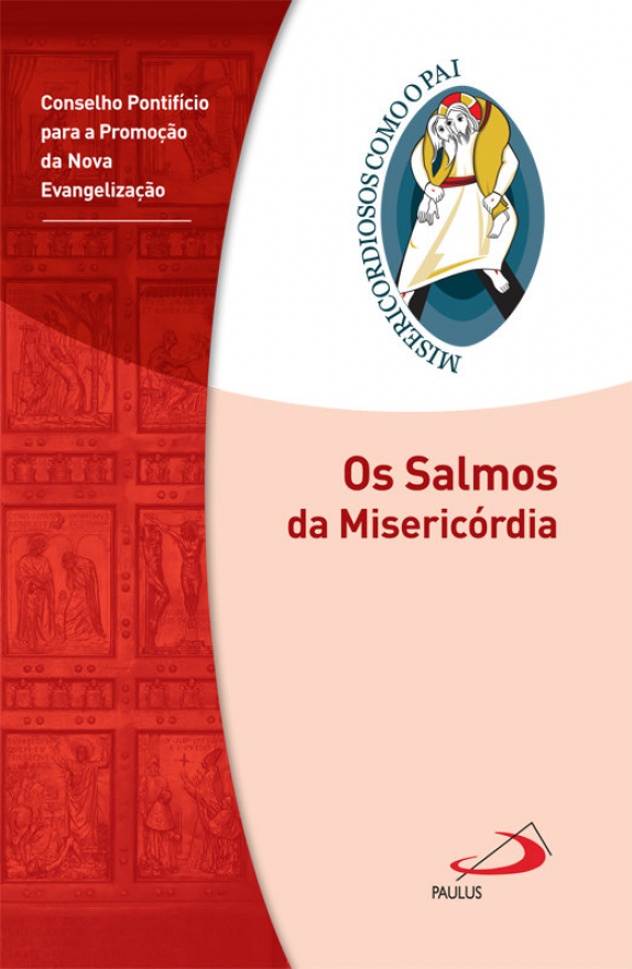 Os Salmos da Misericórdia