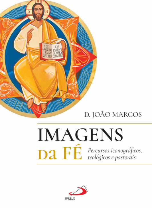 Imagens da Fé