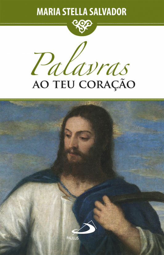 Palavras ao teu coração