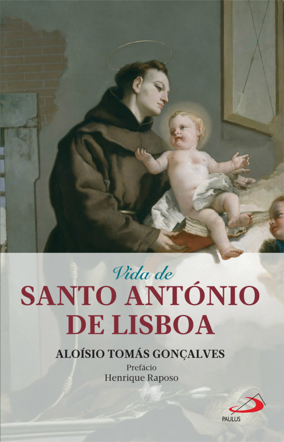 Vida de Santo António de Lisboa