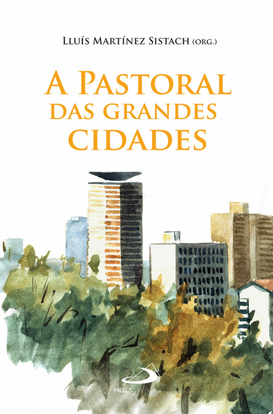 A Pastoral das Grandes Cidades