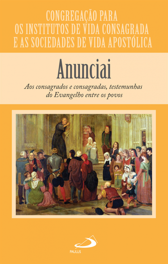 Anunciai