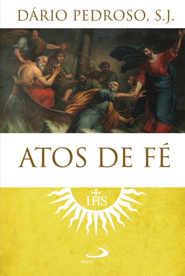 Atos de Fé