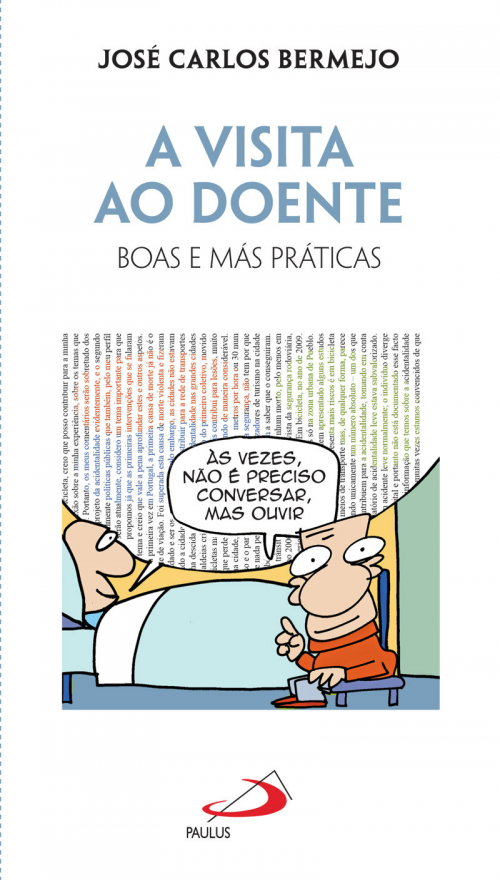 A visita ao doente