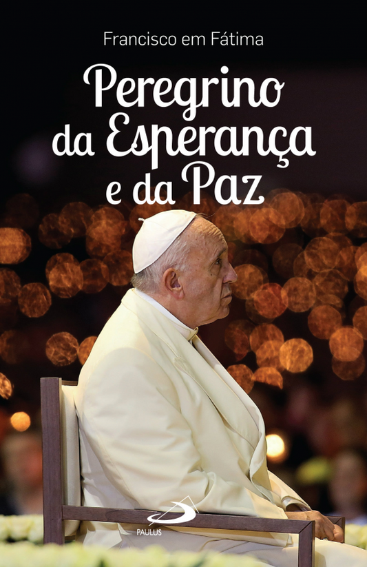 Papa Francisco - Bertrand Livreiros - livraria Online
