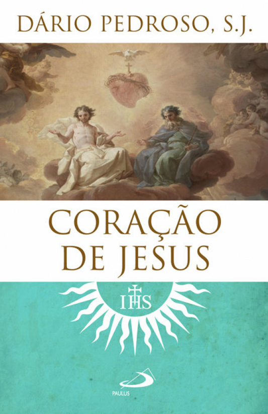 Coração de de Jesus