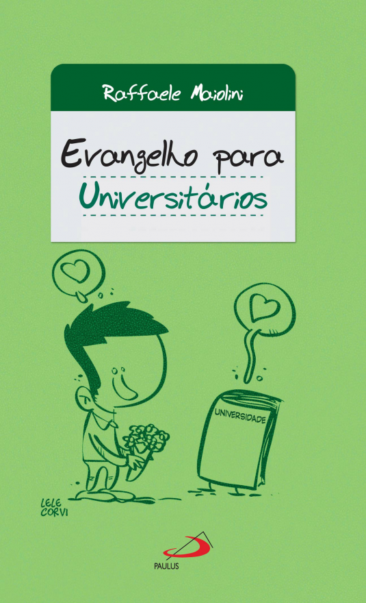 Evangelho para universitários