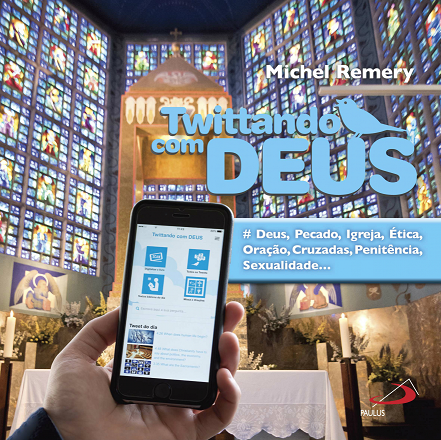 Twittando com Deus