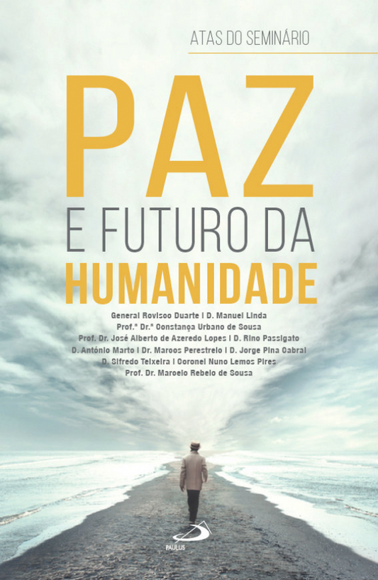 Paz e futuro da humanidade