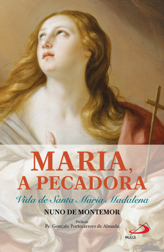 Maria, a Pecadora