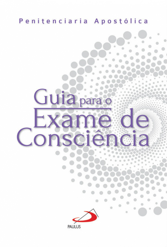 Guia para o exame de consciência