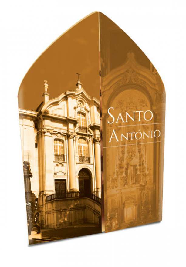 Oratório a Santo António