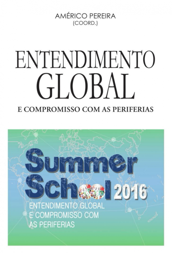 Entendimento global e compromisso com periferias