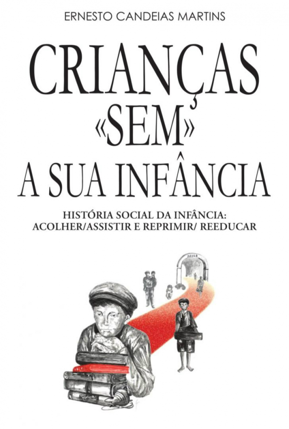 Crianças "sem" a sua infância