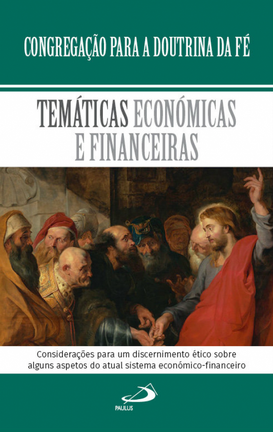 Temáticas económicas e financeiras
