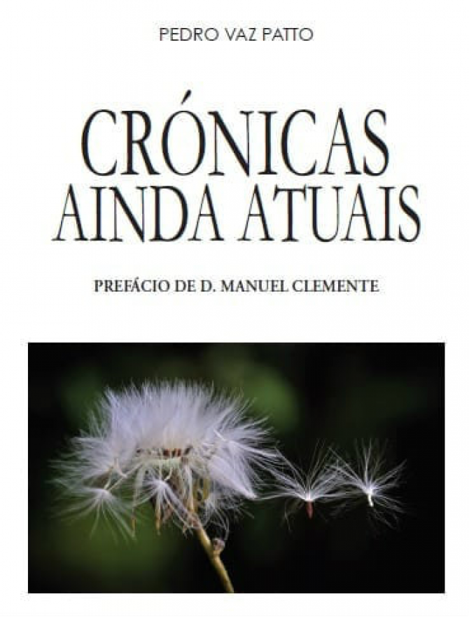 Crónicas ainda atuais
