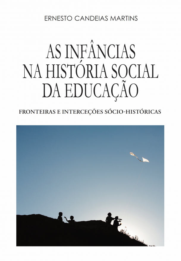 As infâncias na história social da educação