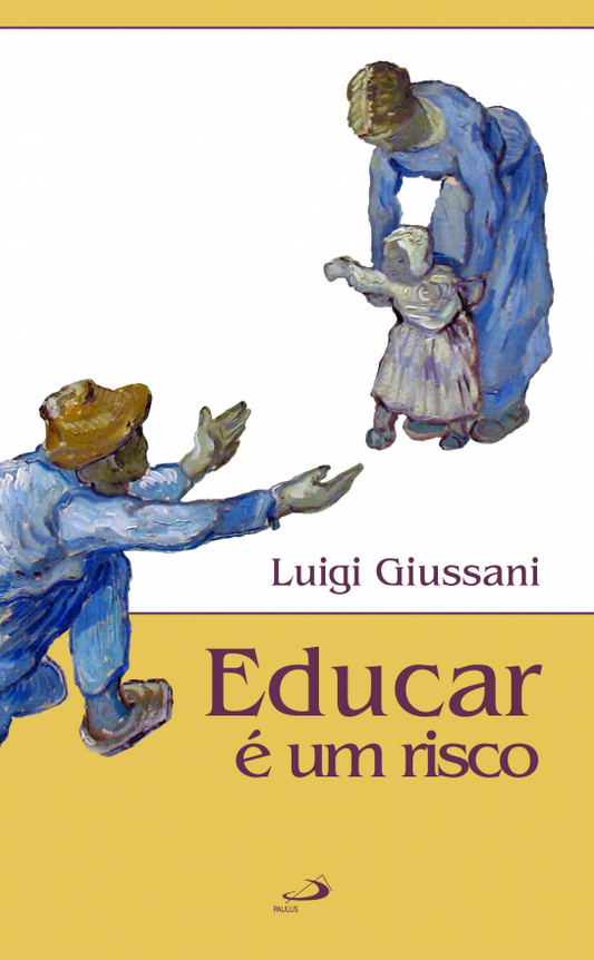 Educar é um risco