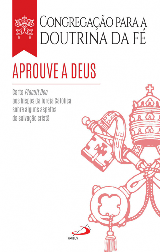 Aprouve a Deus