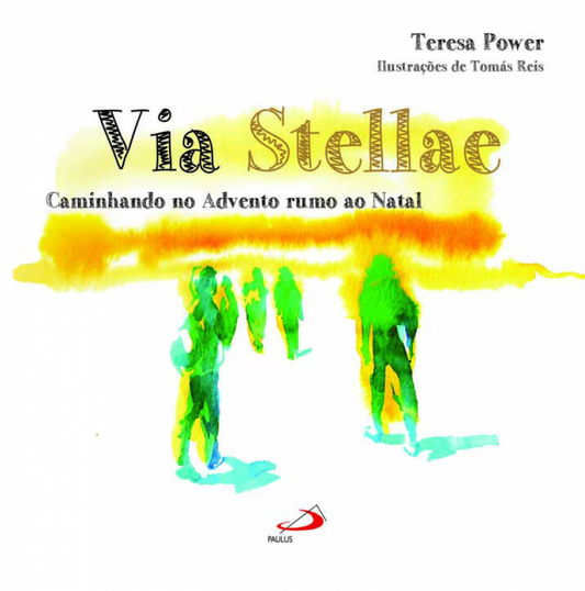 Via Stellae