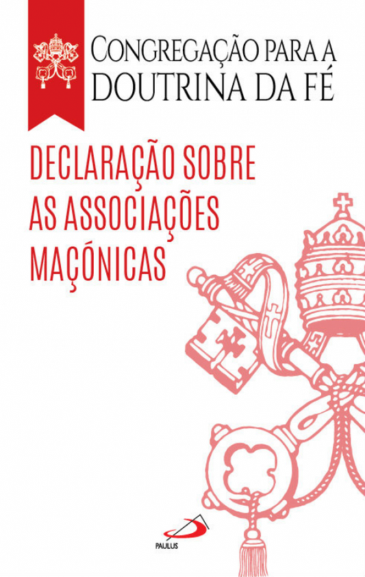 Declaração sobre as associações maçónicas