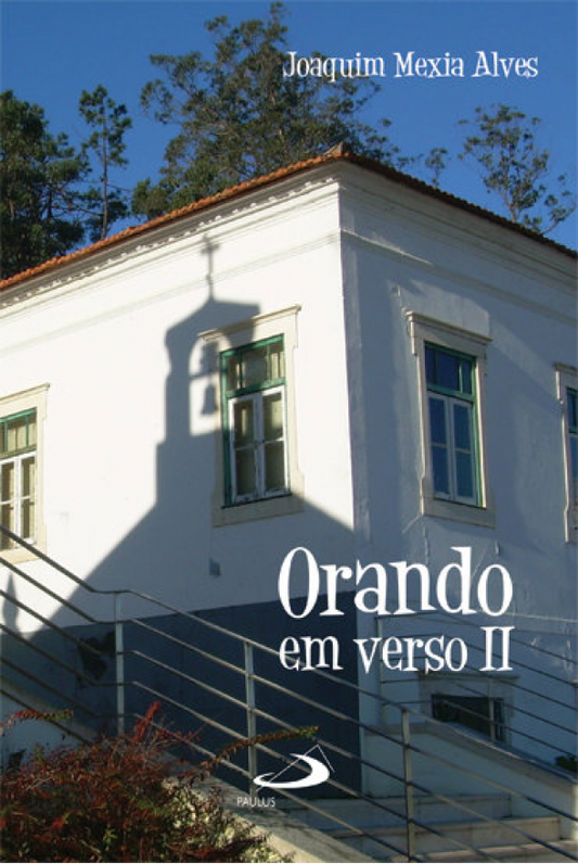 Orando em verso II