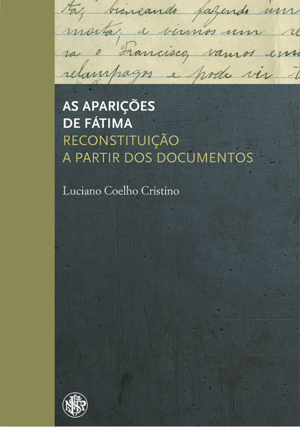 As aparições de Fátima
