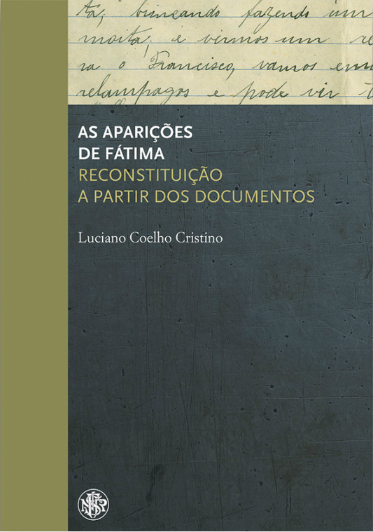 As aparições de Fátima