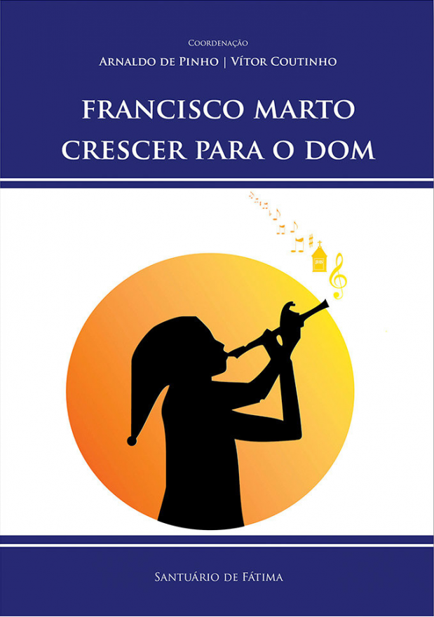 Francisco Marto crescer para o dom