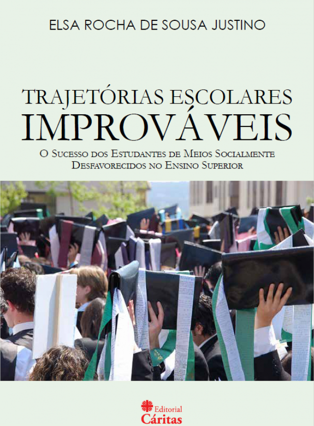 Trajetórias escolares improváveis