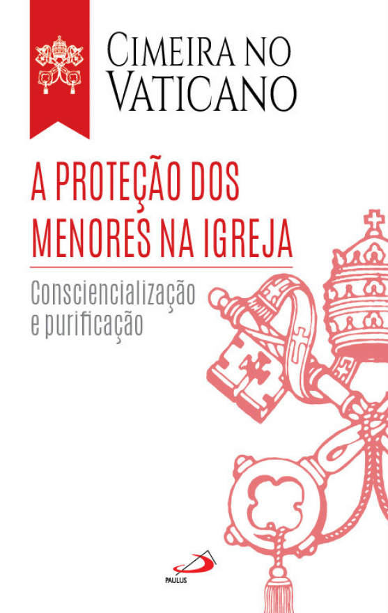 A proteção dos menores na Igreja