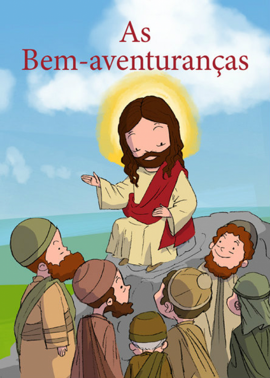 As Bem-aventuranças