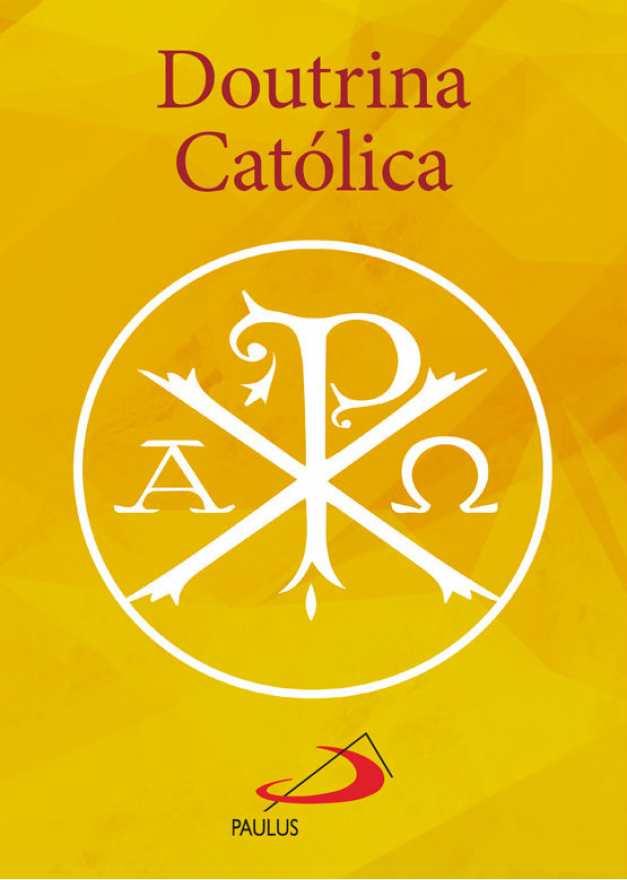 Pagela Doutrina Católica