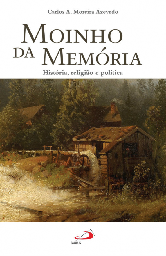 Moinho da Memória