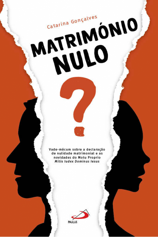 Matrimónio nulo?