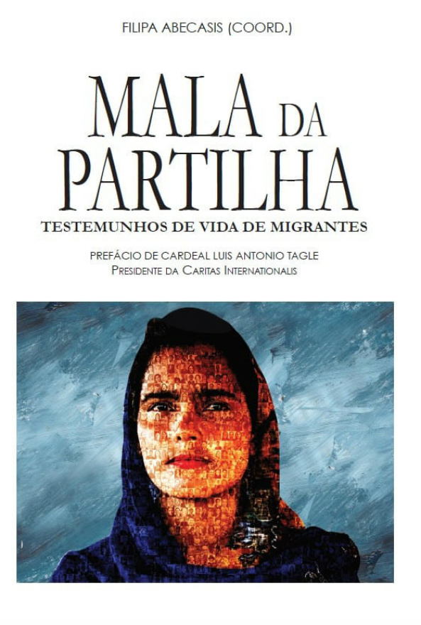 Mala da partilha - Testemunhos de vida de migrantes