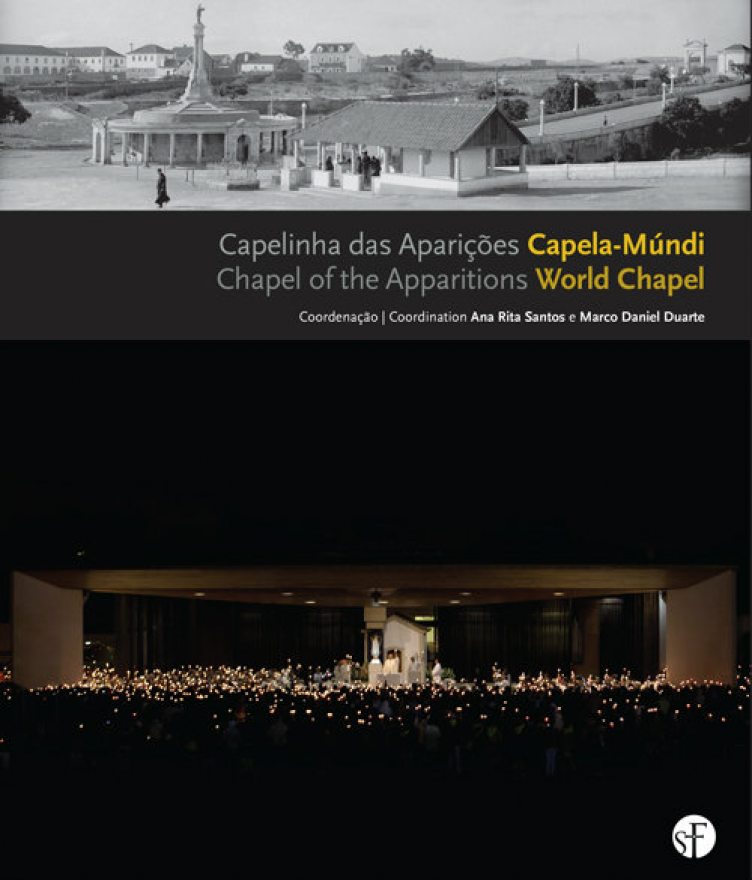 Capelinha das Aparições: Capela-Múndi