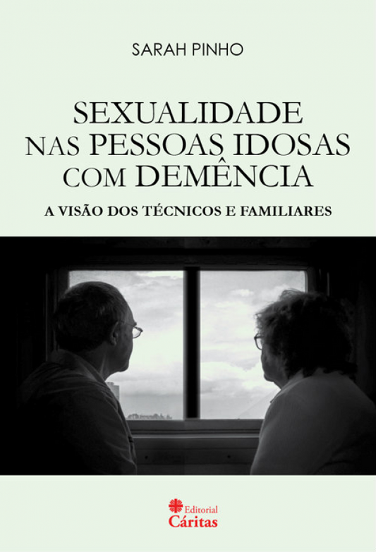 Sexualidade nas pessoas idosas com demência