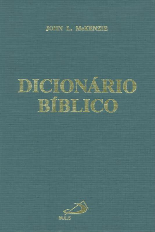 Dicionário bíblico