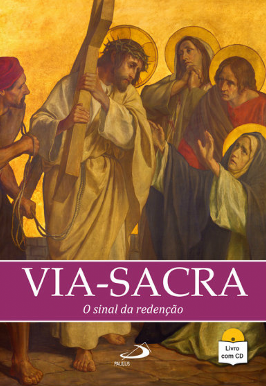 Via Sacra - o sinal da redenção