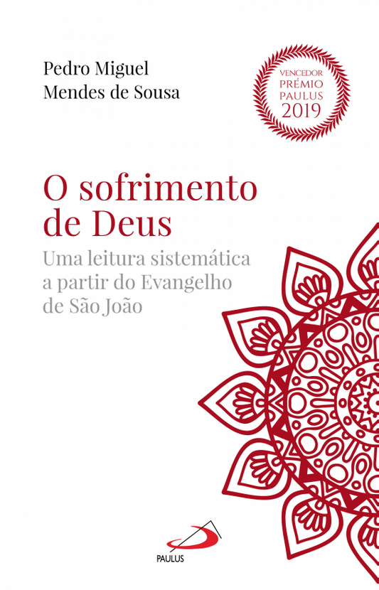 O sofrimento de Deus